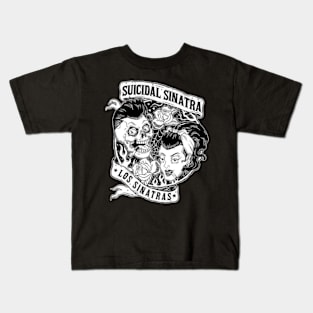 Suicidal Sinatra Kids T-Shirt